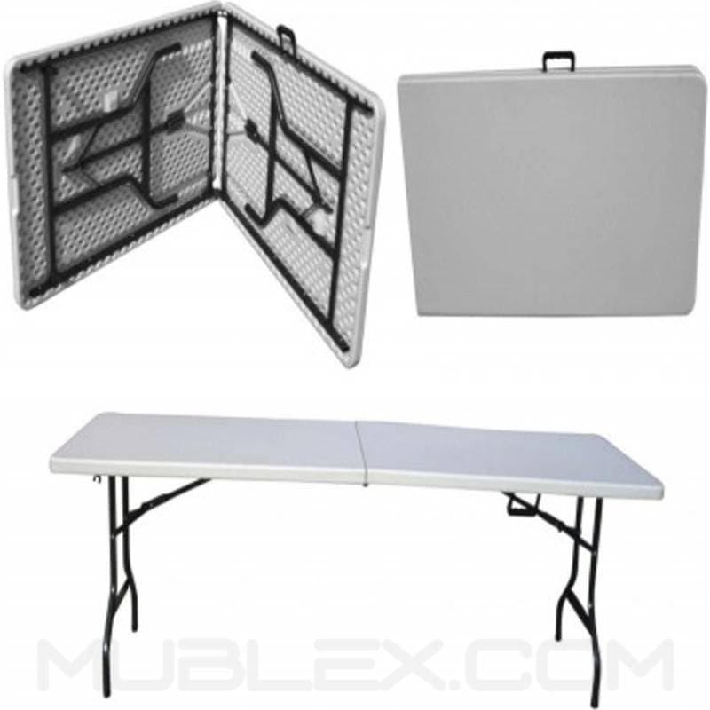 Mesa Plegable Portátil