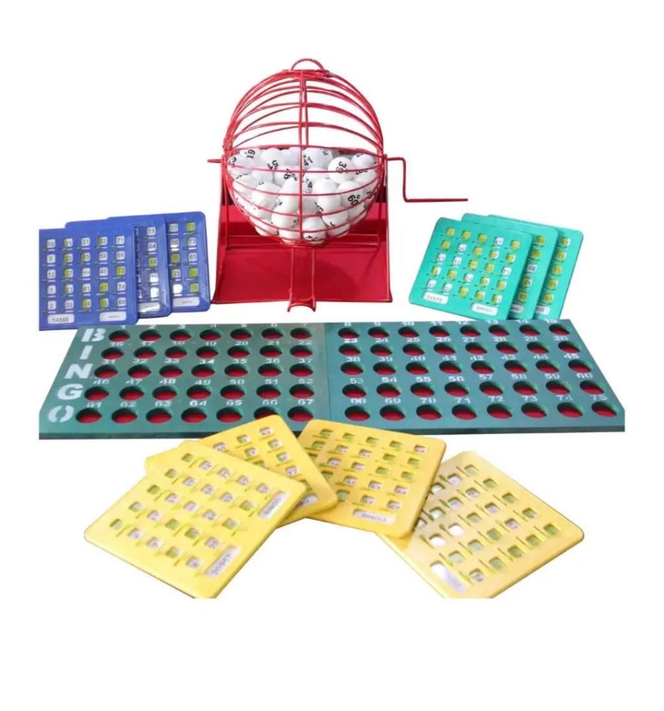 Bingo Profesional
